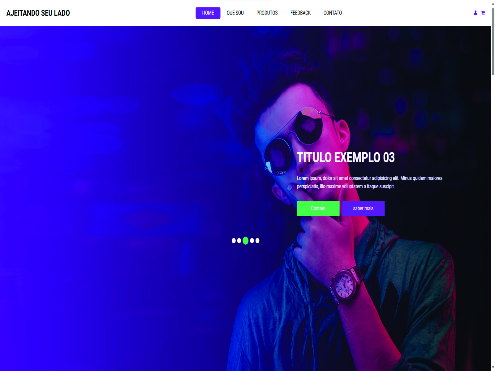 CRM Personalizado